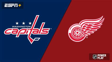 red wings 30 for 30|ESPN Showcases Red Wings.